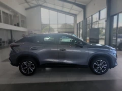 OMODA C5 STREET PLUS