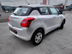 2021 Suzuki Swift 12 Gl