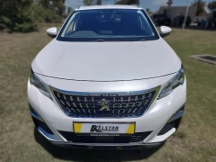 2020 Peugeot 3008 Suv Active 1.6 Thp Eat6 