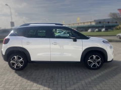 2023 Citroen C3 Aircross Feel Puretech 81w 6at