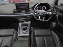 2024 Audi Q5 40 Tdi Quattro Stronic Advanced
