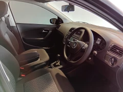 VOLKSWAGEN POLO VIVO 1.4 63KW LIFE