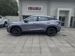 2026 Omoda C5 1.5t Style X