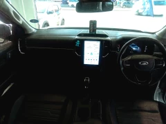 2024 Ford 2.0 Turbo Super Cab Xlt 4x2 Hr 6at