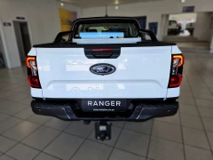 FORD RANGER DOUBLE CAB 2.0L SIT XLT 4X2 6AT