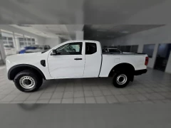 FORD RANGER SUPER CAB 2.0L SIT XL 4X2 10AT