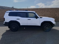 2025 Toyota Prado 2.8 Gd Vx -r
