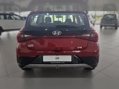 HYUNDAI I20 12 PREMIUM MT MY24