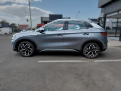 2025 Byd Atto 3 345km Standard Range