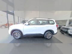 MAHINDRA SCORPIO-N 2.2D Z4 4X2 6AT
