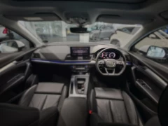 2024 Audi Q5 40 Tdi Quattro Stronic Advanced