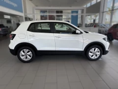 VOLKSWAGEN T-CROSS 1.0TSI 70KW