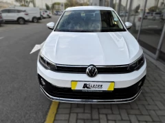 2022 Volkswagen Polo Sedan (new) 16 Mpi Life Manual 81kw