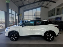 OMODA C5 HEV