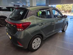 2024 Hyundai Grand I10 1.2 Premium At My24