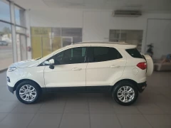 2018 Ford 1.5 Tivct Titanium Powershift 6at Suv