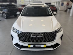 2022 Haval H6 2.0t S-luxury 7dct 4wd