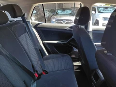 2022 Volkswagen T-cross 10 Tsi 70kw Cl