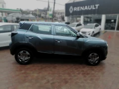 2025 Mahindra Xuv3x0 1.2t Mx2 At