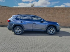 2024 Toyota Rav4 20 Gx-r Cvt Awd 57o
