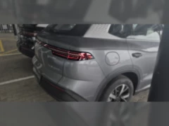BYD SEALION 5 DYNAMIC