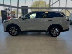 2026 Chery Ice 2.0t Pinnacle
