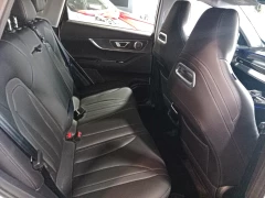 CHERY TIGGO 7 EXECUTIVE MY26
