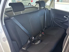 VOLKSWAGEN POLO VIVO 1.4 55KW