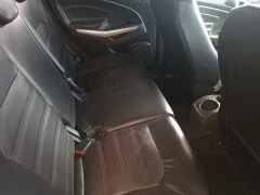 2018 Ford 1.5 Tivct Titanium Powershift 6at Suv
