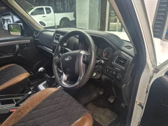 2021 Mahindra Pik Up 22 Mhawk S6 Pu Dc