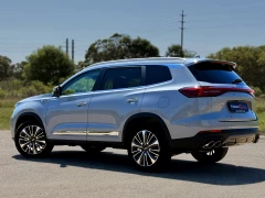 CHERY TIGGO 8 PRO MAX 2.0T AWD