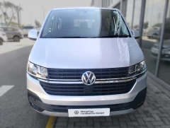2022 Volkswagen Kombi Trendline Tdi 110kw Swb Dsg