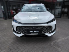 2026 Mg Hs Comfort 2.0