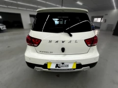 2021 HAVAL H1 15 VVT