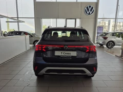 VOLKSWAGEN T-CROSS 1.0TSI 85KW LIFE DSG