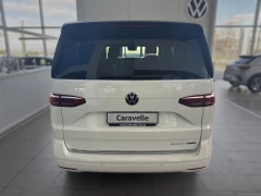 VOLKSWAGEN CARRAVELLE STYLE 1.5TSI I EHYBRID 180KW 4 MOTION DSG