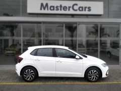 2025 Volkswagen Polo 1.0 Tsi Life