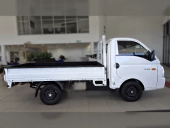 2024 Hyundai H100 Bakkie 26 Euro Ii De