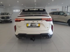 2024 Haval H6 Gt 2.0t 4wd Super Luxury Dct