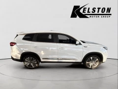 2025 Chery Tiggo 8 Pro Max 2.0t Awd