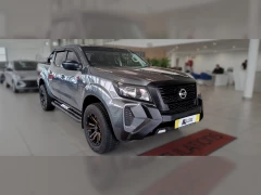 2021 NISSAN NAVARA 25DDTI SE DC PU