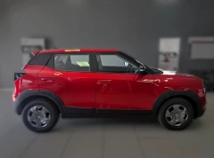 2025 Mahindra Xuv3x0 1.2t Mx3 Mt