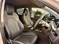 CHERY TIGGO 4 CROSS LITE MT