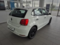 VOLKSWAGEN POLO VIVO 1.4 55KW