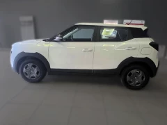 2026 Mahindra Xuv3x0 1.2t Mx3 At