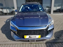 2026 Byd Sealion 5 Dynamic