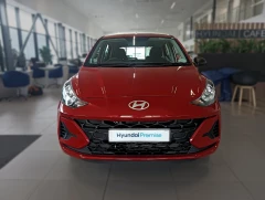 2025 Hyundai Grand I10 1.2 Premium At My24