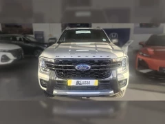 2024 Ford Ranger 20l Bi Turbo Double Cab Wildtrack 4x2