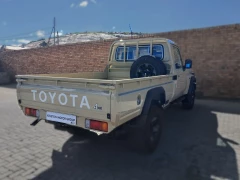 TOYOTA  LC79 28 GD-6 SC MT