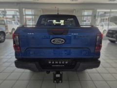 FORD 2.0L BIT DOUBLE CAB WILDTRAK 10AT 4X2